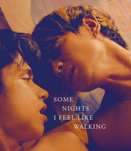 Some Nights I Feel Like Walking