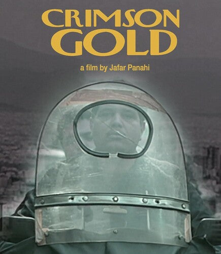 Crimson Gold