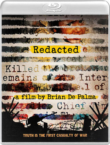 Redacted