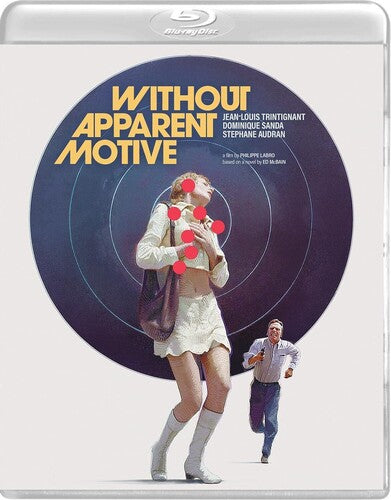 Without Apparent Motive