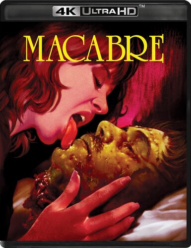 Macabre