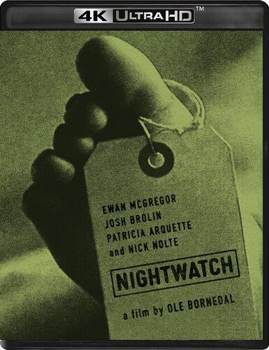 Nightwatch