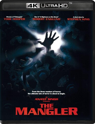 The Mangler
