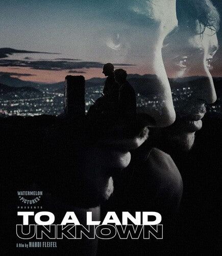 To a Land Unknown