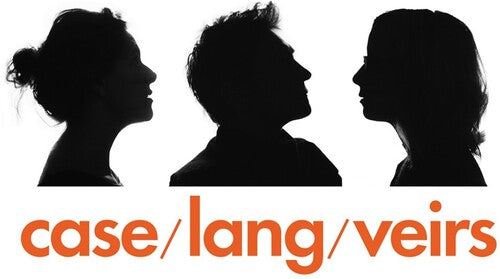 case/ lang/ veirs - Case/Lang/Veirs