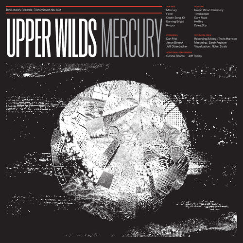 Upper Wilds - Mercury