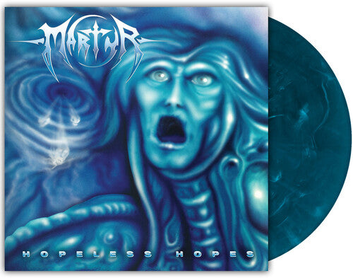 Martyr - Hopeless Hopes