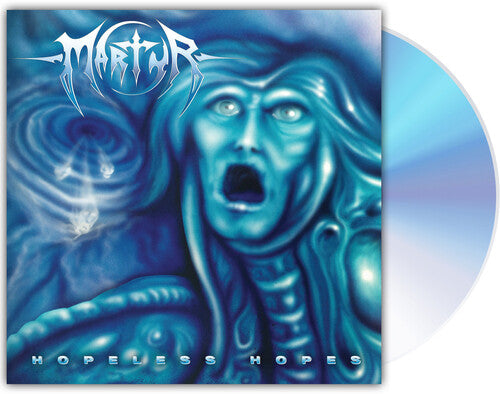 Martyr - Hopeless Hopes