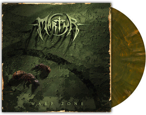 Martyr - Warp Zone