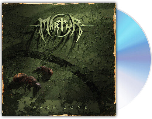Martyr - Warp Zone
