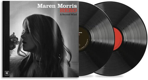 Maren Morris - HERO: A Second Wind