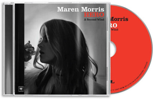 Maren Morris - HERO: A Second Wind