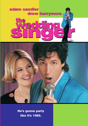 The Wedding Singer
