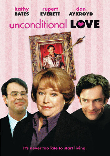 Unconditional Love