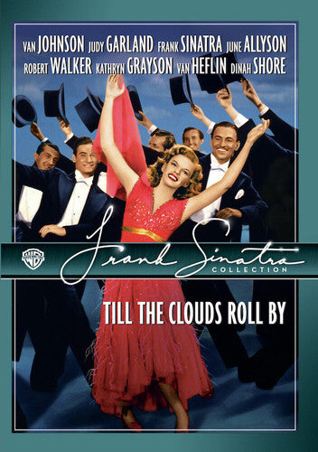 Till The Clouds Roll By