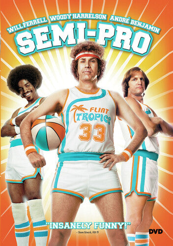 Semi-Pro