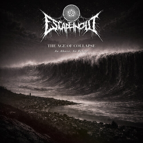 Escapeinout - The Age Of Collapse: As Above, So Below