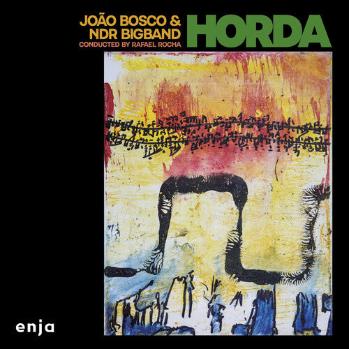 Joao Bosco & Ndr Big Band - Horda
