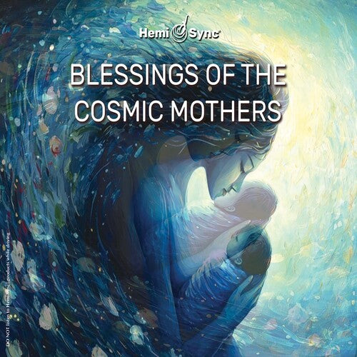 Blessings of the Cosmic Mothers/ Various - Blessings Of The Cosmic Mothers (Various Artists)