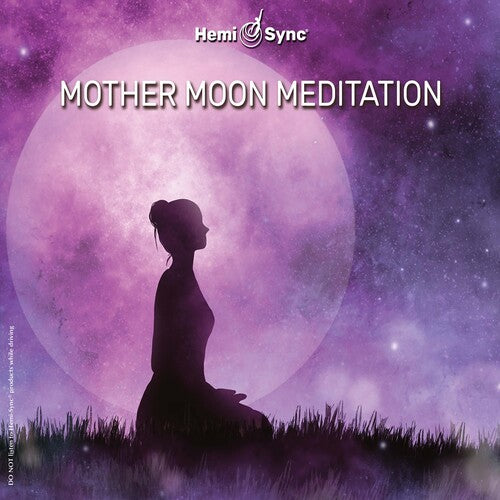 Mother Moon Meditation/ Various - Mother Moon Meditation (Various Artists)