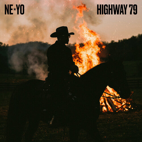 NE-Yo - Highway 79
