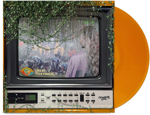 Elizabeth Cook - Great Television