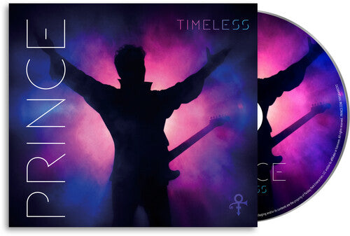 Prince - Timeless