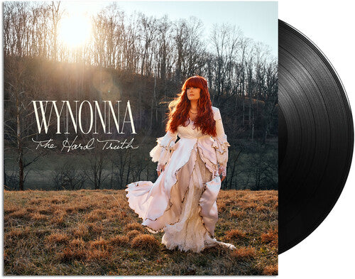Wynonna - The Hard Truth