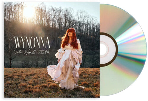 Wynonna Judd - The Hard Truth