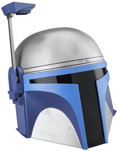 Star Wars: Attack of the Clones - Black Series - Jango Fett Electronic Helmet