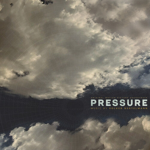 Volker Bertelmann - Pressure (Original Soundtrack)
