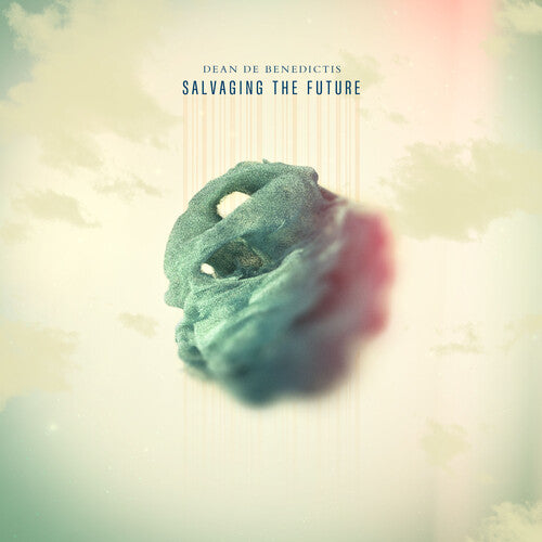 Dean Benedictis De - Salvaging The Future