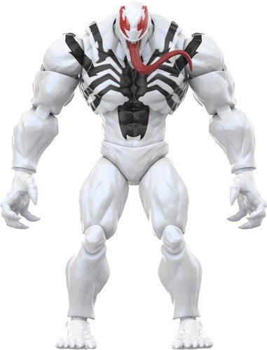 Blokees - Marvel - Champion Class - 15: Anti-Venom Model Kit (Marvel Rivals)