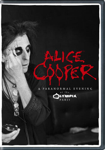 A Paranormal Evening: Live At L'Olympia Paris