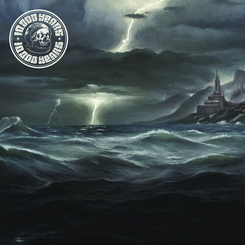 000 10 Years - Esox Lucifer