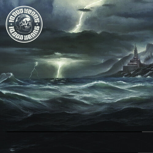 000 10 Years - Esox Lucifer