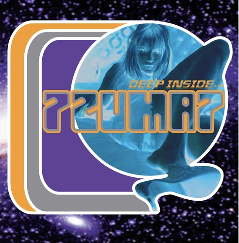 7Zuma7 - Deep Inside... Beneath The Desert Floor: Chapter 11