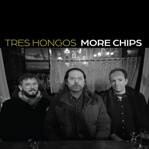 Tres Hongos - More Chips