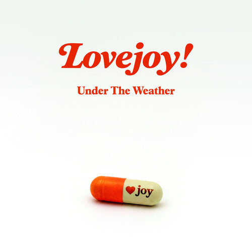 Lovejoy - Under The Weather