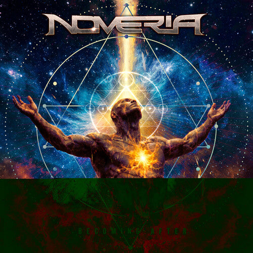 Noveria - Becoming After