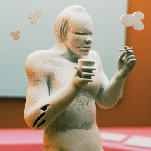 Documents of a Different Reality/ Various - Documents of a Different Reality (Various Artists)