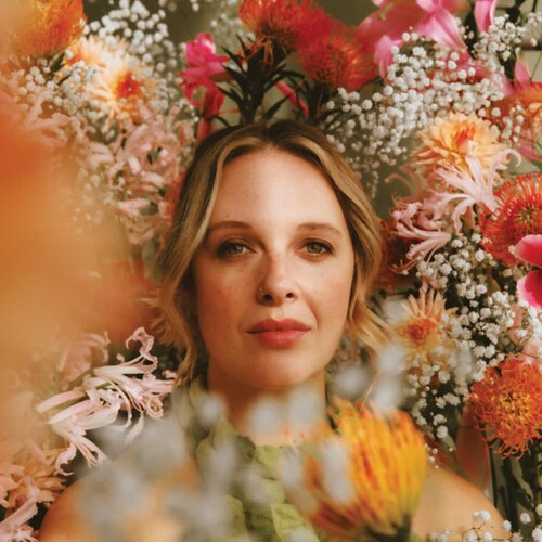 Ruby Wood - No Rain, No Flowers EP