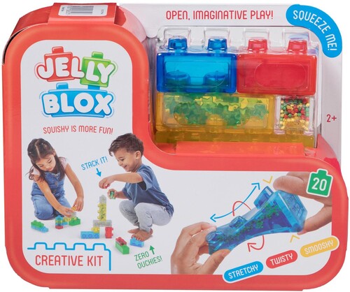 Jelly Blox: Creative Kit