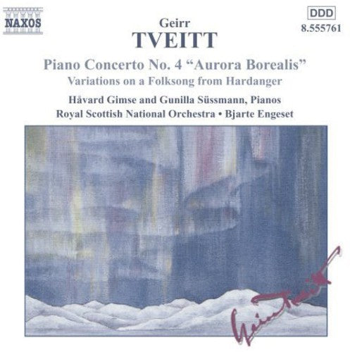 Piano Concerto 4