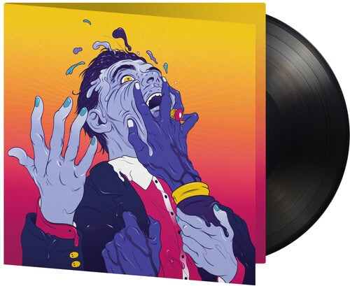 Everything Everything - Get To Heaven