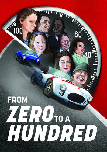 From Zero To A Hundred