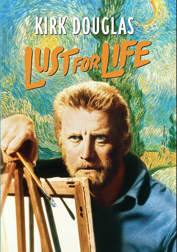 Lust for Life