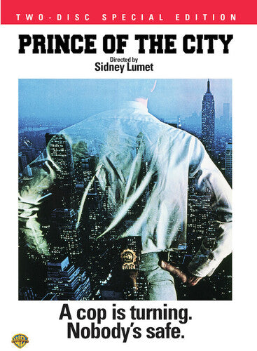 Prince of the City
