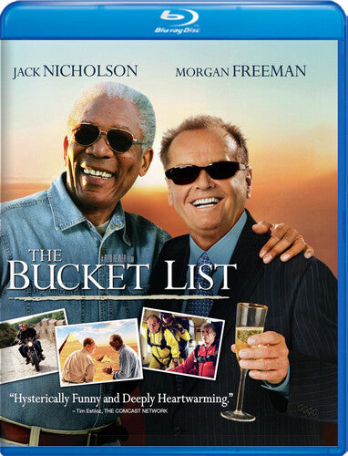 Bucket List