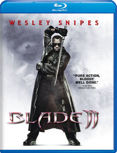 Blade II